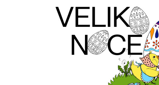 Špilberk žije! Velikonocemi